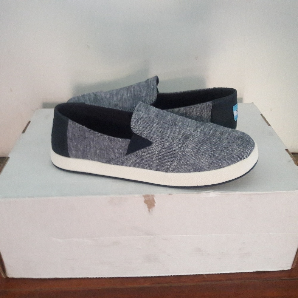 toms